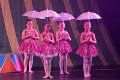Mini Stars Circus 2A  100